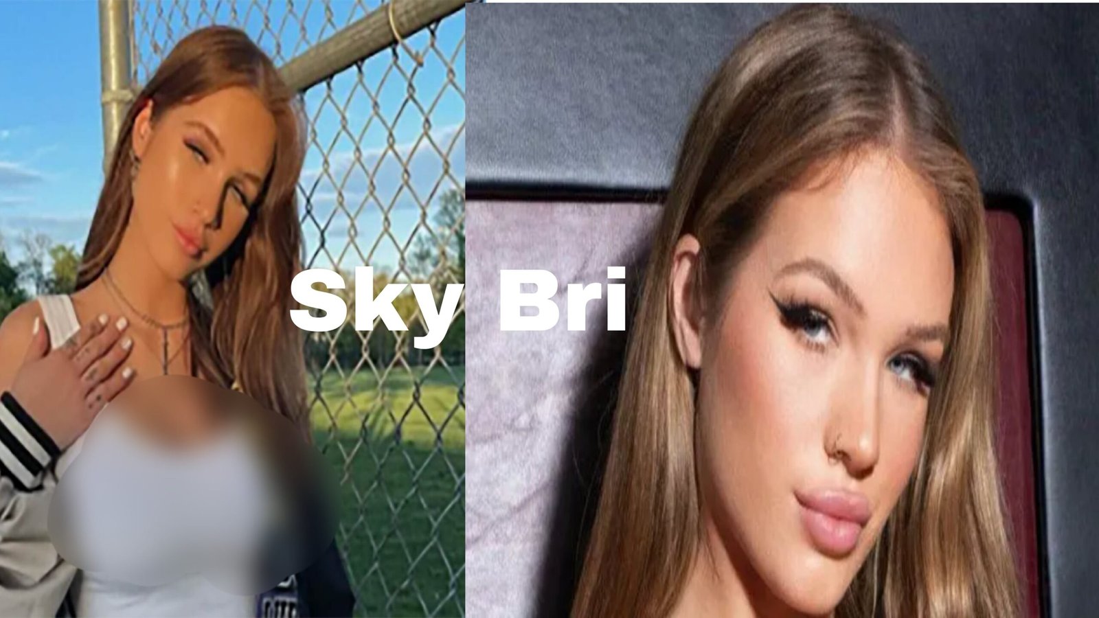 Sky Bri: Her, Bio, Early life, education, relationship and more in2023